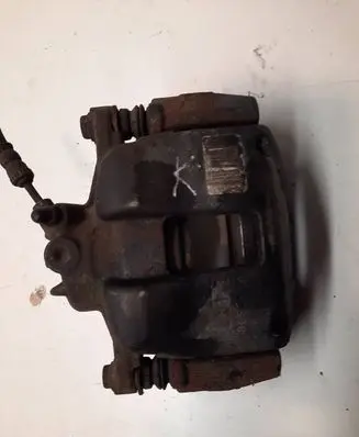 Peugeot 207 Front brake caliper