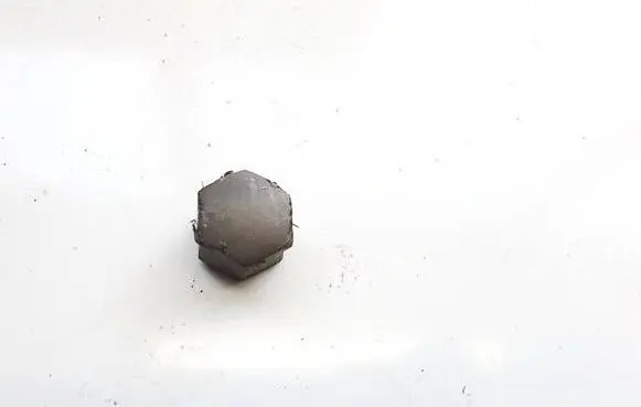 Audi TT TTS Mk2 Wheel nut cap/cover 321601173a