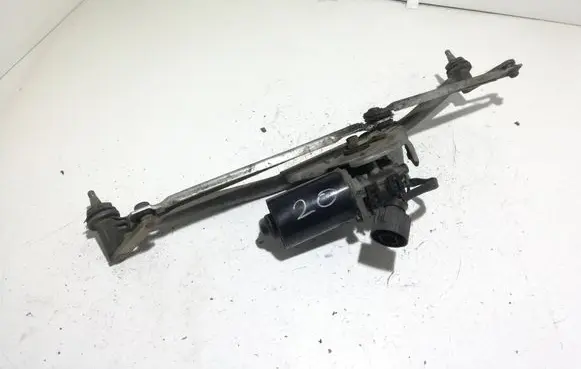 BMW 3 E36 Front wiper linkage 67.63-8353433 058368