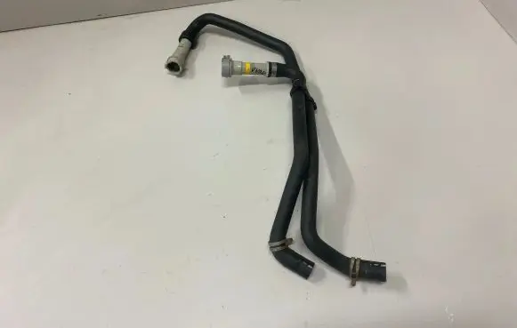 Ford Mondeo MK IV Engine coolant pipe/hose 9G918B160EC
