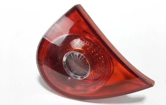 Volkswagen Golf V Tailgate rear/tail lights 1K6945107C