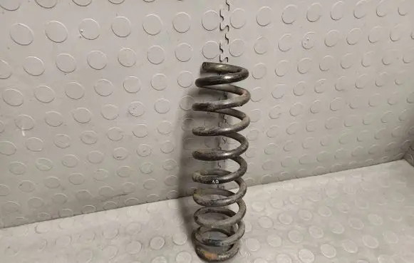 BMW 1 E82 E88 Rear coil spring