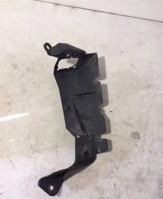 Porsche Cayenne (9PA) Headlight washer nozzle holder 7L5853666