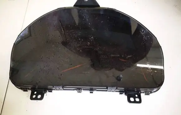 Speedometer (instrument cluster)