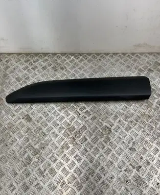 Peugeot Partner III Front door trim (molding) 9817696377