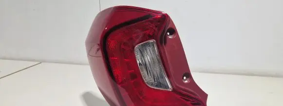 KIA Picanto Rear/tail lights