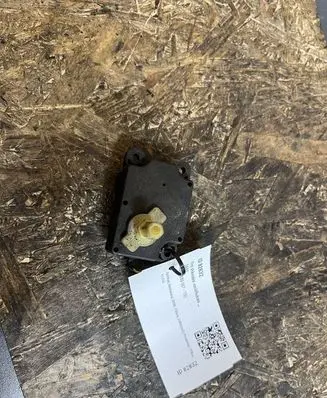 Volvo S80 Air flap motor/actuator 6G9N19E616 1607526
