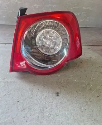 Volkswagen PASSAT B6 Rear/tail lights 3C5945096C