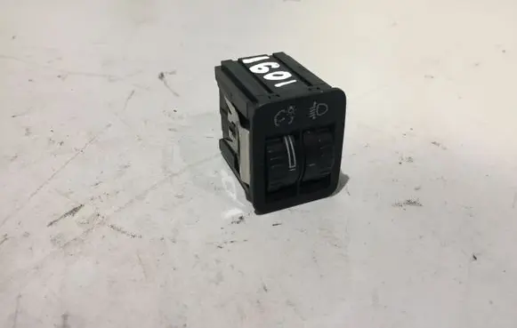 Volkswagen PASSAT B6 Headlight level height control switch 3C0941333A