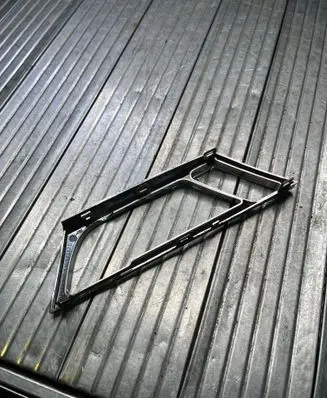 Audi A6 S6 C6 4F Other interior part 4F0867497