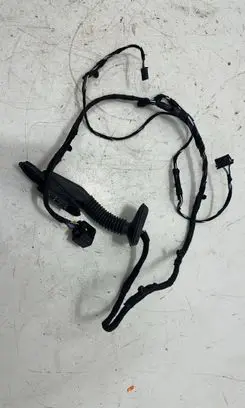 BMW 3 F30 F35 F31 Rear door wiring loom 7526880