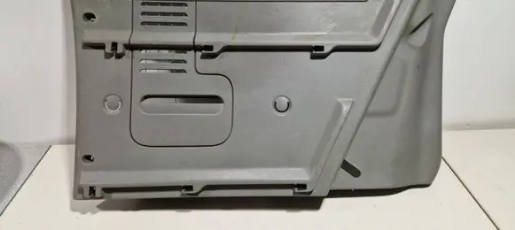 Renault Kangoo II Trunk/boot side trim panel 8200828576