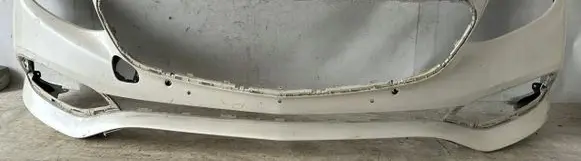 Mercedes-Benz E W213 Front bumper A2138850238