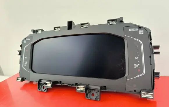 Speedometer (instrument cluster)