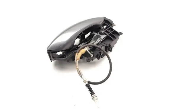 BMW 5 F10 F11 Front door exterior handle X4717565008