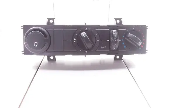 Mercedes-Benz Sprinter W906 Climate control unit A9068300485 C9955002