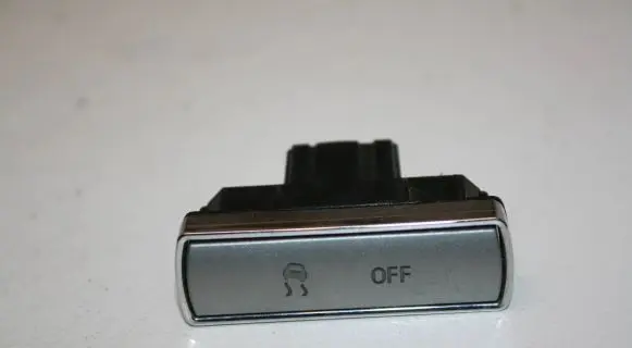 Ford Galaxy Other switches/knobs/shifts 6M2T2c418ac 2C418AC 01062007