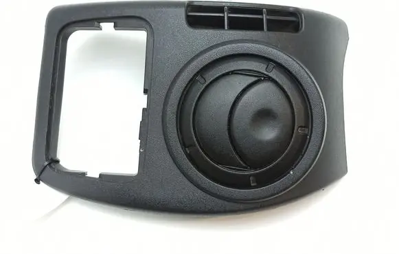 Renault Master III Dashboard side air vent grill/cover trim 6321S130