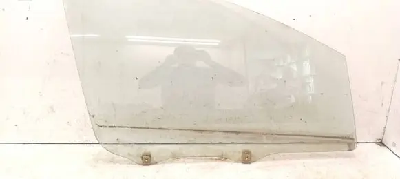 Mitsubishi Grandis Front door window glass four-door 43R00011 DOT23 NSGM308