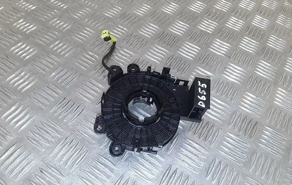 Renault Koleos I Airbag slip ring squib (SRS ring) w225554jy01a