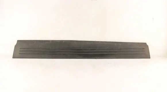 Dodge Caravan Rear sill trim cover 0ZR34DX9AF