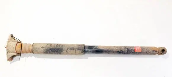 Ford Focus C-MAX Rear shock absorber/damper 343413
