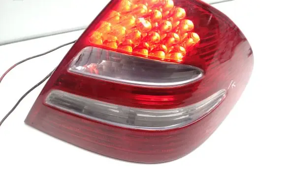 Mercedes-Benz E W211 Rear/tail lights A2118200664 A2118200611
