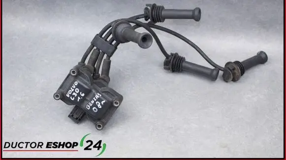 Volvo C30 High voltage ignition coil