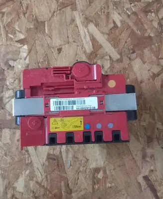 BMW 3 E92 E93 Positive wiring loom 61146942912 6942912