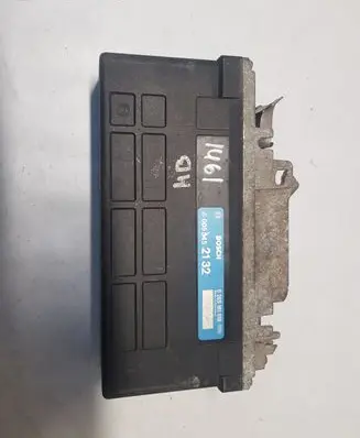 ABS control unit/module