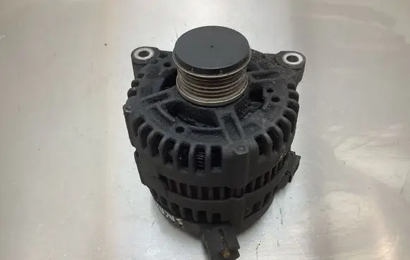 Ford Galaxy Generator/alternator 0102494599