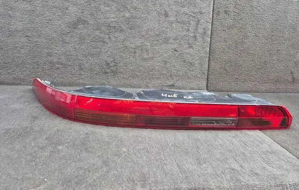 Audi Q7 4M Rear bumper light 4M0945095