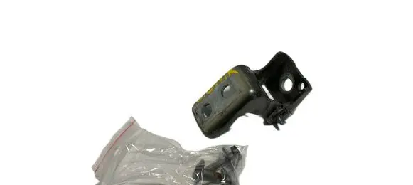 Peugeot 5008 II Rear door upper hinge 1608322780 32189