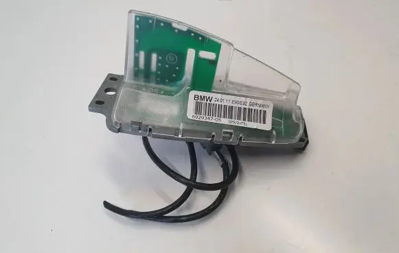 BMW 1 E82 E88 Aerial GPS antenna 6929347