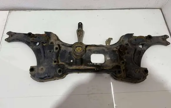 Front subframe