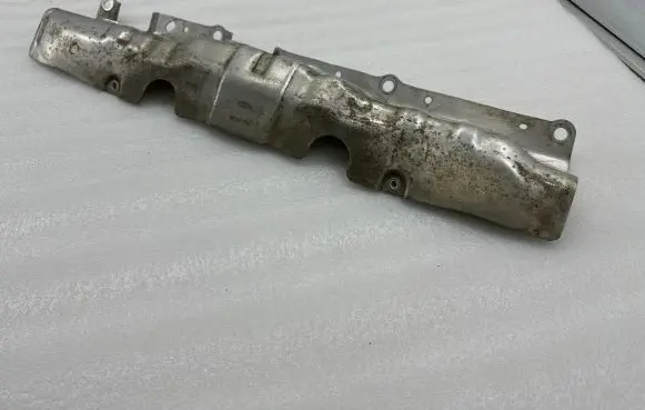 Tesla Model Y Other under body part 155432900A