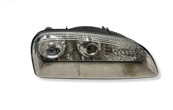 Porsche Cayenne (9PA) Front indicator light 7L5941181