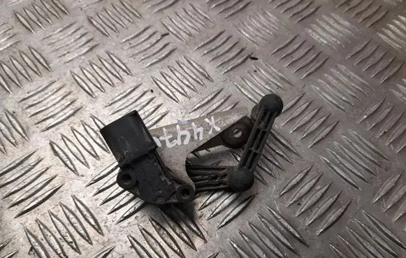Tesla Model S Air suspension front height level sensor 102794600B
