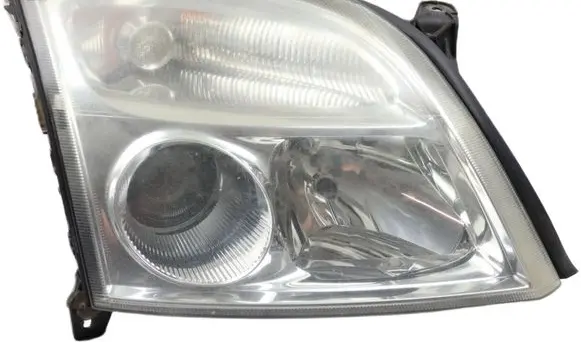 Opel Signum Headlight/headlamp 15588800