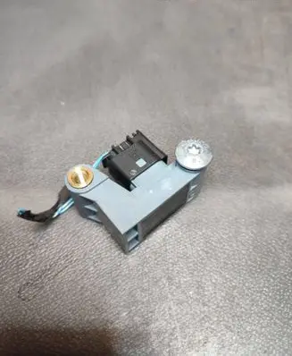 BMW 5 F10 F11 Airbag deployment crash/impact sensor 9159314