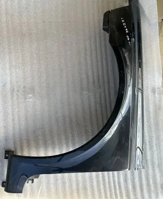 Renault Laguna II Fender