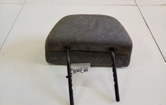 Peugeot 406 Front seat headrest 