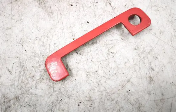 Audi A4 S4 B5 8D Front door handle cover 
