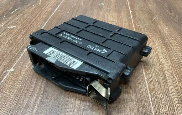 Mercedes-Benz E W124 Other control units/modules 0105454732