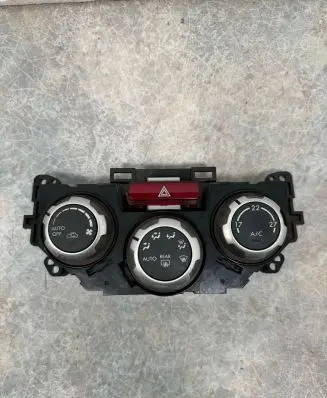 Subaru Forester SH Climate control unit 22311SC170 T1010023H 30817CA300