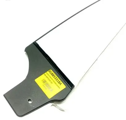 Volkswagen Arteon (A) pillar trim 3G8853318A