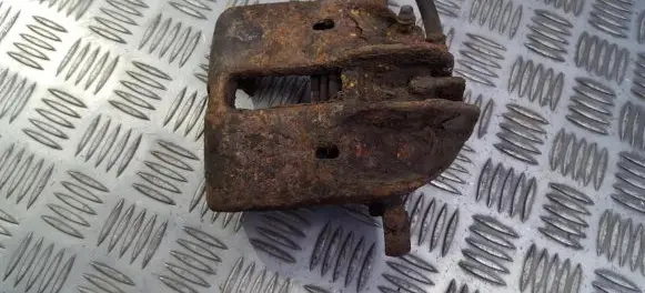 Volvo S40, V40 Front brake caliper
