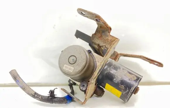 KIA Soul ABS Pump 58600E4001 BH63072A01 KCCD1A001703