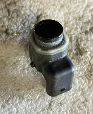 Audi A5 8T 8F Parking PDC sensor 1S0919275A 1S0919275