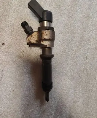 Citroen Berlingo Fuel injector 9652173780